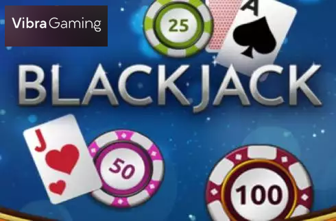 Blackjack